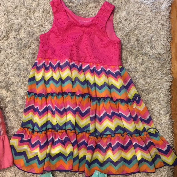 4T/5T girls dresses - Picture 5 of 8
